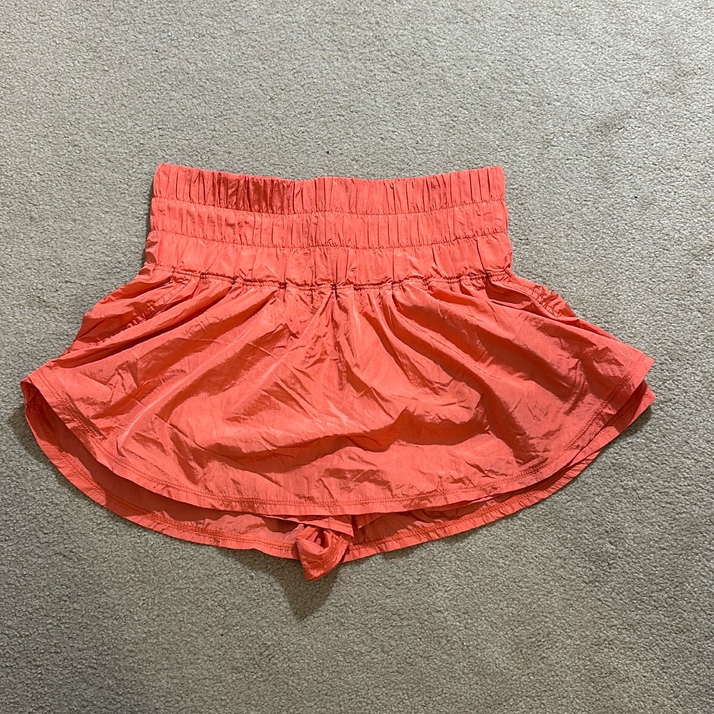 Free People The Way Home Skort